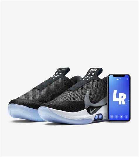 nike adapt weiß|nike adapt bb platinum.